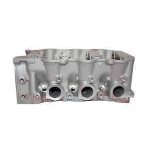 Conjunto de culata Z24 11041-20G13 11041-20G18 11041-13F00 11042-1A001 para motores NISSAN Z24 - Product Image 3