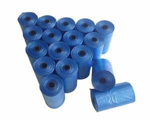 Bolsas Biodegradables Ecológicas Personalizadas para Desechos de Mascotas con Dispensador de Bolsas para Excremento de Perro - Product Image 6