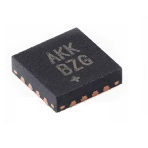 จัดส่งรวดเร็ว วงจรรวมใหม่และของแท้ วงจรขยายเสียง IC MAX98357AETE+T TQFN-16 มีสินค้าในสต็อก ของแท้ - Product Image 1
