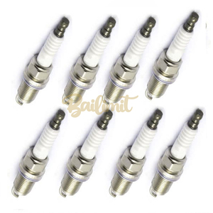 Bougie d'allumage pour Honda, Odyssey, Pilot, Accord, Acura, Integra, PZFR5F-11 - Product Image 4