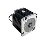 Moteur synchrone SOK MOTOR 90TDY060D4-2A 90 mm 220 V 50 Hz 60 tr/min 80 W 2400 mN.m Couple maximal Étanche à la condensation Panneau de condensateurs 3,0 µF/500 V