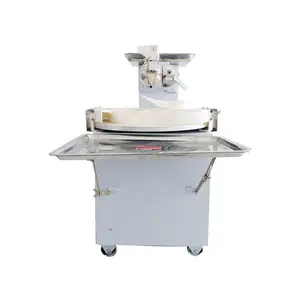 Eenvoudige Bediening Kibbe Kibbeh Maken Machine/Automatische Kleine Kubba Kebbe Kebbeh Encusting Machine