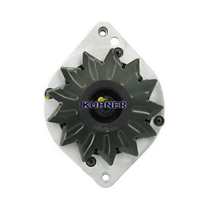 Alternatore compatibile con OPEL KADETT E 1.6 i (C70, D70) Benzina (KW: 55, CV: 75) dal 08-1989 al 09-1993 KUHNER 30519RI NUOVO - Product Image 1