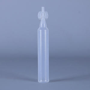 2ml 5ml 10ml 20ml Ampolla Tubos Botellas Muestras Botellas Mini Tubos Paquete de muestra desechable para medicina de mascotas química farmacia - Product Image 5
