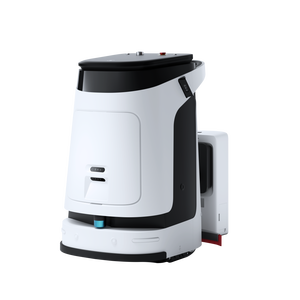 Solution automatique de nettoyage de sol de zone commerciale de <span class=keywords><strong>robot</strong></span> de nettoyage commercial de navigation autonome - Product Image 4