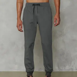 Pantalones Jogger personalizados de secado rápido al por mayor para hombres hechos en China