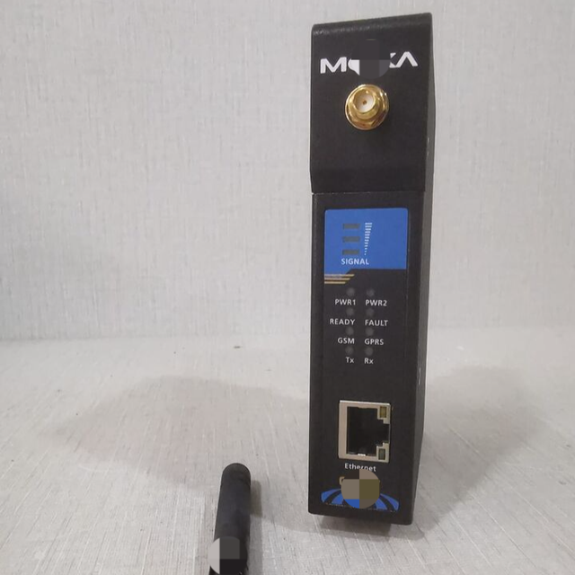 New in Box ONCELL G3110 V2.0 (RT) 1-year Warranty Industrial Control PLC