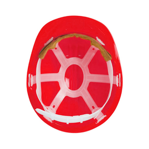 Caschi da Costruzione Rossi - Product Image 2