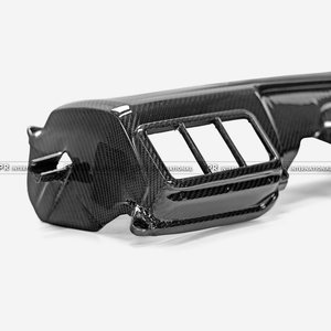 Cubierta de Caja de Aire de Carbono de Alta Resistencia para Porsche 911 997 Carrera 4 GTS - Product Image 4