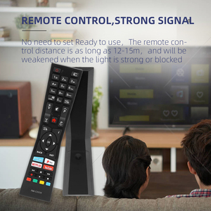 Nuovo Smart LED LT24C680 LT-24C680 <span class=keywords><strong>Prime</strong></span> <span class=keywords><strong>video</strong></span> Youtube NetFlix Fplay TV RM-C3338 <span class=keywords><strong>telecomando</strong></span> per JVC - Product Image 2