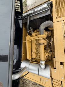 Pompe, moteur, boîte de vitesses et godet d'excavatrice sur chenilles hydraulique CAT330BL d'occasion, fabriquée au Japon, capacité de la benne 30 tonnes, poids opérationnel - Product Image 6