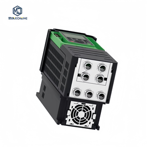 Variateur de fréquence vectoriel triphasé 380V ATV930U22N4 100% neuf, basse tension, haute efficacité, pour le contrôle de la vitesse des moteurs - Product Image 3