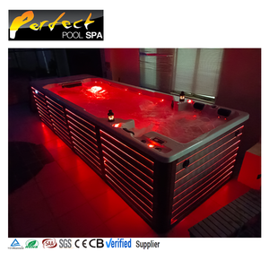 Hotel Spa Bañera Piscina <span class=keywords><strong>Cascada</strong></span> Masaje Total Terapia Hidrotérmica Experiencia - Product Image 6