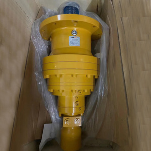 Concrete Pump Spare Parts Concrete Pump Hydraulic Reduction <b>Gear</b> <b>Box</b> for Concrete Pump Truck - Product Image 3