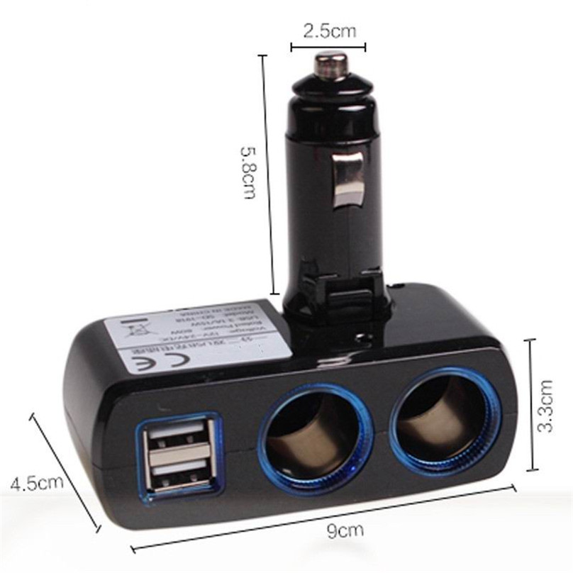 cigarette lighter to micro usb Motorola G12PCL-514 Vehicle Cigarette Lighter Micro USB Adapter Charger