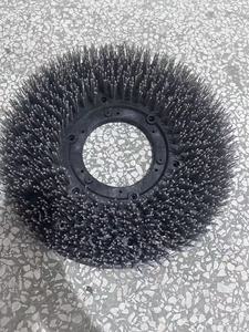 Brosse abrasive de remplacement pour décapage de <span class=keywords><strong>cire</strong></span> et de gomme sur nettoyeur de sols, non-abrasive - Product Image 6