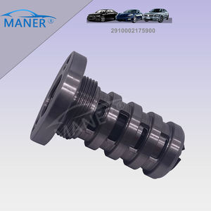 MANER Pièces de moteur de haute qualité SOUPAPE DE COMMANDE D'ARBORE À CAME 06H109257C 06J109257B pour AUDI A4 Q5 A6 VW Passat Jetta - Product Image 2