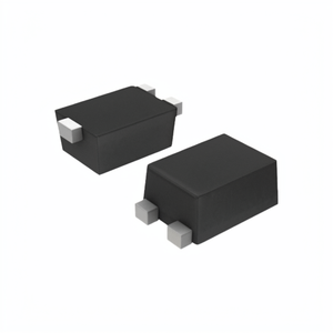 Compre en Línea Componentes Electrónicos, Transistores SOT-1123 NSBC115TF3T5G, Canal del Fabricante - Product Image 1