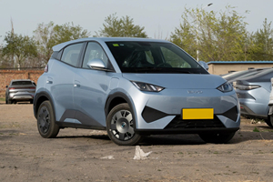 <span class=keywords><strong>2025</strong></span> mới BYD hải âu tầm xa 305 km phiên bản bay 305 km phiên bản sức sống <span class=keywords><strong>Hatchback</strong></span> 4 chỗ 2024 <span class=keywords><strong>2025</strong></span> Phiên bản xe điện - Product Image 3