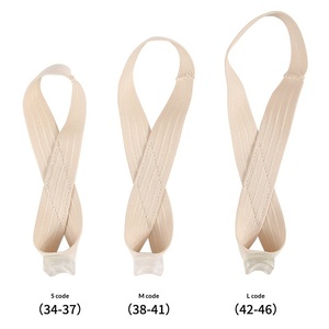 <span class=keywords><strong>Orthèse</strong></span> d'orteil en silicone unilatérale, à porter jour/nuit, séparateur d'orteils, correction du <span class=keywords><strong>hallux</strong></span> <span class=keywords><strong>valgus</strong></span>, pour pieds larges - Product Image 2