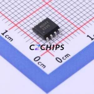 Brand-new and Original MC9S08QD4VSC SOIC-8 Integrated Circuit IC Chip Microcontroller (MCU/MPU/SoC) - Product Image 1