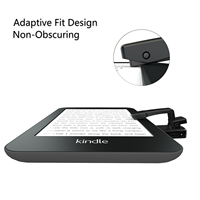 Tourneur de page intelligent Kindle, meilleur accessoire de lecture, télécommande pour téléphone portable, lecture de livres Kindle