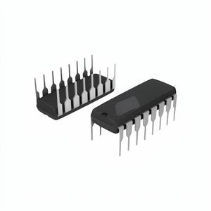 Data Acquisition Original NAU7802KGI 16 DIP Electronic Circuit Components - Product Image 1