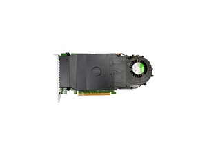 M.2 NVMe PCIe3.0 X4 Solid State Storage Adapter Card Fan Compatible for T5810/T5820/T7810/T7910/R740/R730 <b>Servers</b> Stock - Product Image 2