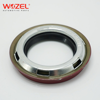 Gioăng dầu trục khuỷu động cơ ô tô 43119-39070 4311939070 43119-39070 cho Hyundai Kia