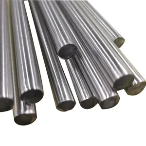 Sus304H Aisi 446 Polished Super Duplex J3 Special 430 Stainless Steel Flat Bar Round Bar Price Per Kg