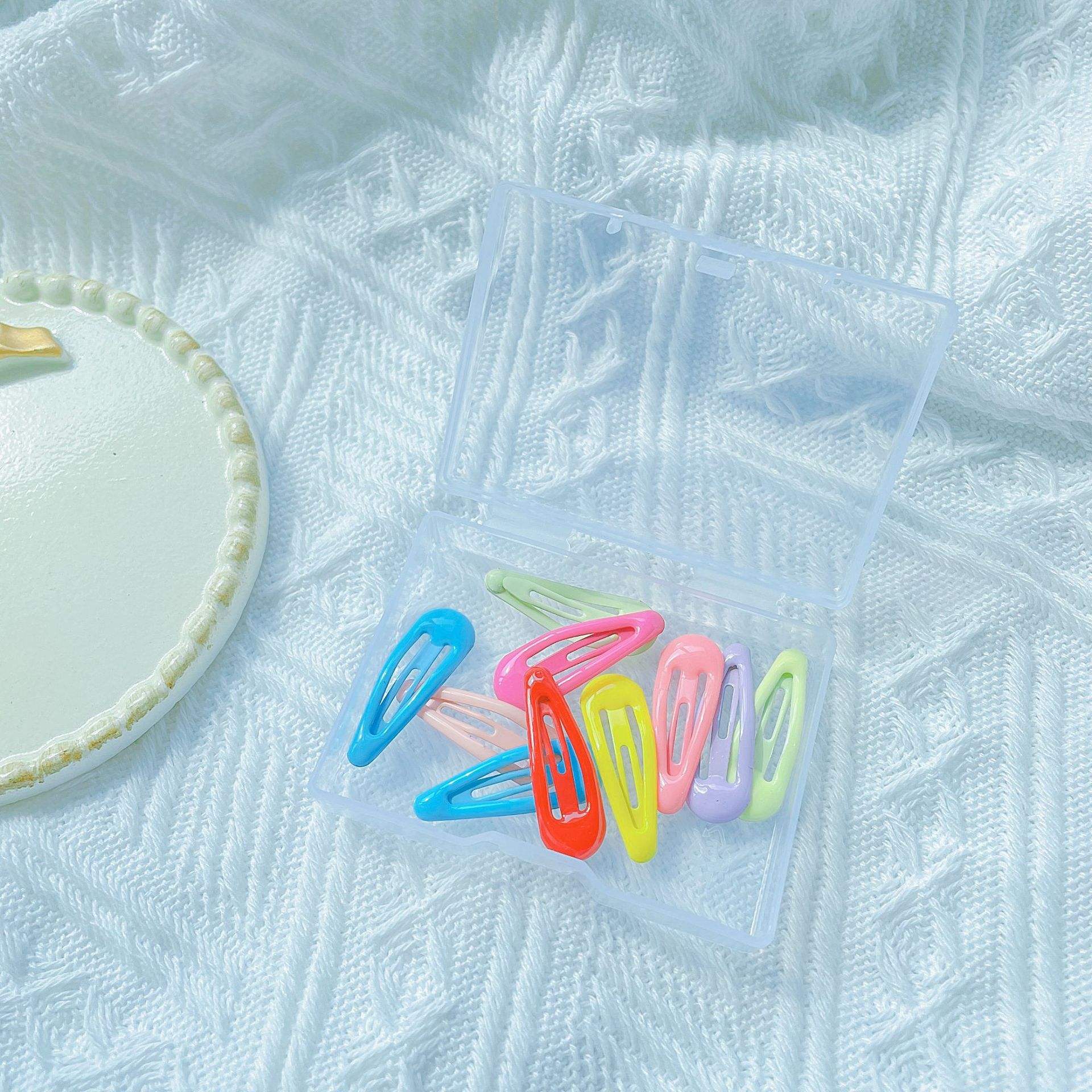 กล่องน้ำมัน10หยดน้ำ