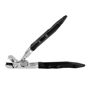 New Arrival Large Angled Head Manicure Pedicure Salon Tools Hard Foot Finger Nail <strong>Clippers</strong> With Curved Blade - Product Image 2