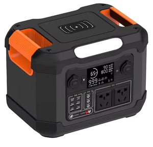 Hệ thống lưu trữ năng lượng di động, sử dụng năng lượng mặt trời, bán buôn F, dành cho thiết bị di động - Product Image 1