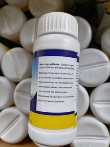 น้ำยาทำความสะอาดห้องน้ำ ห้องครัว โถสุขภัณฑ์ ขจัดคราบตะกรัน กำจัดกลิ่น คราบสกปรก น้ำยาดับกลิ่นโถสุขภัณฑ์ ผงทำความสะอาดท่อระบายน้ำ - Product Image 6