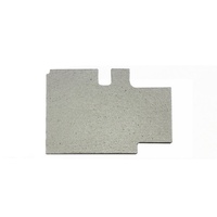 Plaques de mica isolantes haute température Deson pour chauffage électrique