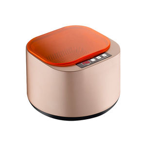 Günstiger Preis Ultraschall Tragbare Waschmaschine Ultraschallreiniger für Schmuck - Product Image 2