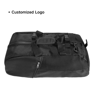 Bolsa de entrenamiento de artes marciales de calidad <span class=keywords><strong>Daedo</strong></span> con logotipo personalizado para Karate y Jiu Jitsu Logo Kimono entrenamiento deportivo - Product Image 6
