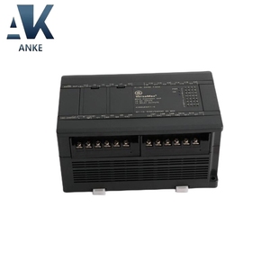 Unidad de expansión de micro PLC VersaMax IC200UEX211 - Product Image 1