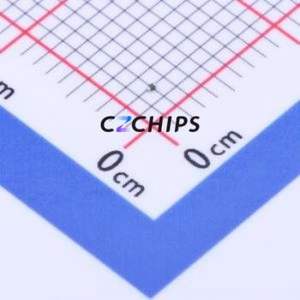 EBMS060303A800 Ferrite Bead 0201 RF ( Impedance @ Frequency: 80Ohm@100MHz )( Error: 25% )( DC Resistance (DCR): 250mOhm ) - Product Image 2