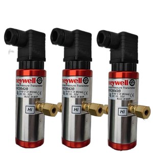 Capteur P7620C0042B le plus vendu, en acier inoxydable 304, haute précision 0,5 %, pleine gamme, fabriqué aux États-Unis, garantie 1 an, 100 % authentique - Product Image 2