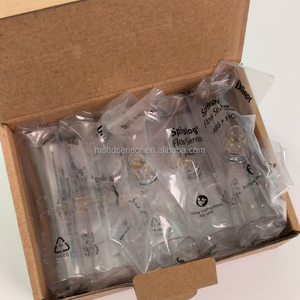 5PCS/CAJA Nuevo Sensor de Flujo <span class=keywords><strong>Drager</strong></span> Spirolog <span class=keywords><strong>8403735</strong></span> Montaje SIP para Savina/Fabius - Product Image 2