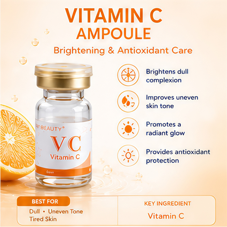 Vitamine C
