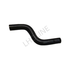 ท่อยาง LHOLINE รุ่น MR453651 วัสดุ EPDM สำหรับน้ำหล่อเย็นและน้ำมันเชื้อเพลิง แบบมีข้อต่อ ความยาวมาตรฐาน - Product Image 1