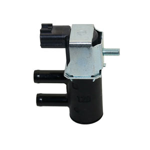 Válvula solenoide de control 14930-3YM0A para depósito de carbón Nissan con puerto de 1/2 pulgada para medios gaseosos - Product Image 5