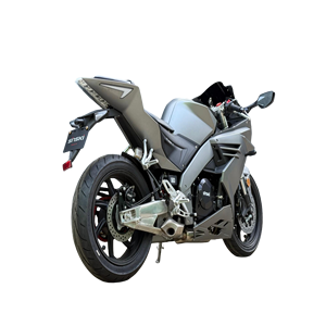 Migliorato 	 Marmitta 	 Piste Lunghe e Diritte 	 Moto per Adulti 	 moto 	 Motocicletta - Product Image 3