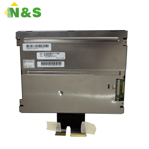 แผงจอ LCD ขนาด800*600 SVGA TFT ขนาด8.4นิ้วสำหรับ NL8060BC21-11KG อุปกรณ์ทางการแพทย์ยานยนต์ - Product Image 1