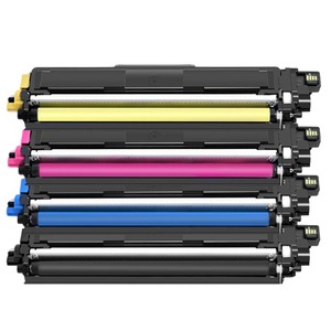 Cartucho de Tóner de Color TTD TN227 Compatible con <span class=keywords><strong>HL</strong></span>-<span class=keywords><strong>L3210CW</strong></span> <span class=keywords><strong>HL</strong></span>-L3230CDW <span class=keywords><strong>HL</strong></span>-L3270CDW <span class=keywords><strong>HL</strong></span>-L3290CDW MFC-L3710CW - Product Image 1
