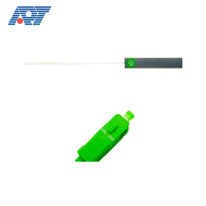 FTTH ไฟเบอร์ออปติกเกรดคุณภาพระดับผู้ให้บริการ ค่าการสูญเสียการแทรกต่ำ ค่าการสูญเสียการสะท้อนกลับสูง 1*8 ซิงเกิลโหมด PLC SC - Product Image 6