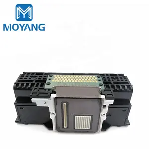 MoYang הדפסת ראש תואם עבור Canon QY6-0083 ראש ההדפסה עבור PIXMA MG6310 MG6320 MG6350 MG6380 MG7120 MG7150 מדפסת QY60083