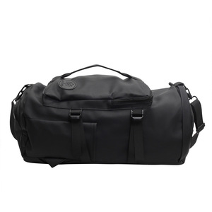 Sac de sport multifonctionnel imperméable personnalisable en gros avec fermeture éclair antivol pour voyage quotidien et activités de plein air - Product Image 4